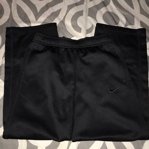 Boys Nike Therma-Fit Pants